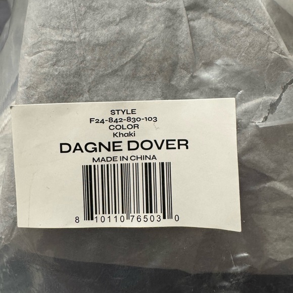 Dagne Dover Landon Neoprene Carryall Bag - Picture 3 of 5